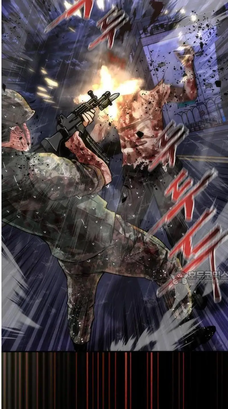 Read Zombie Revelation_ 82-08 fr Manga Online
