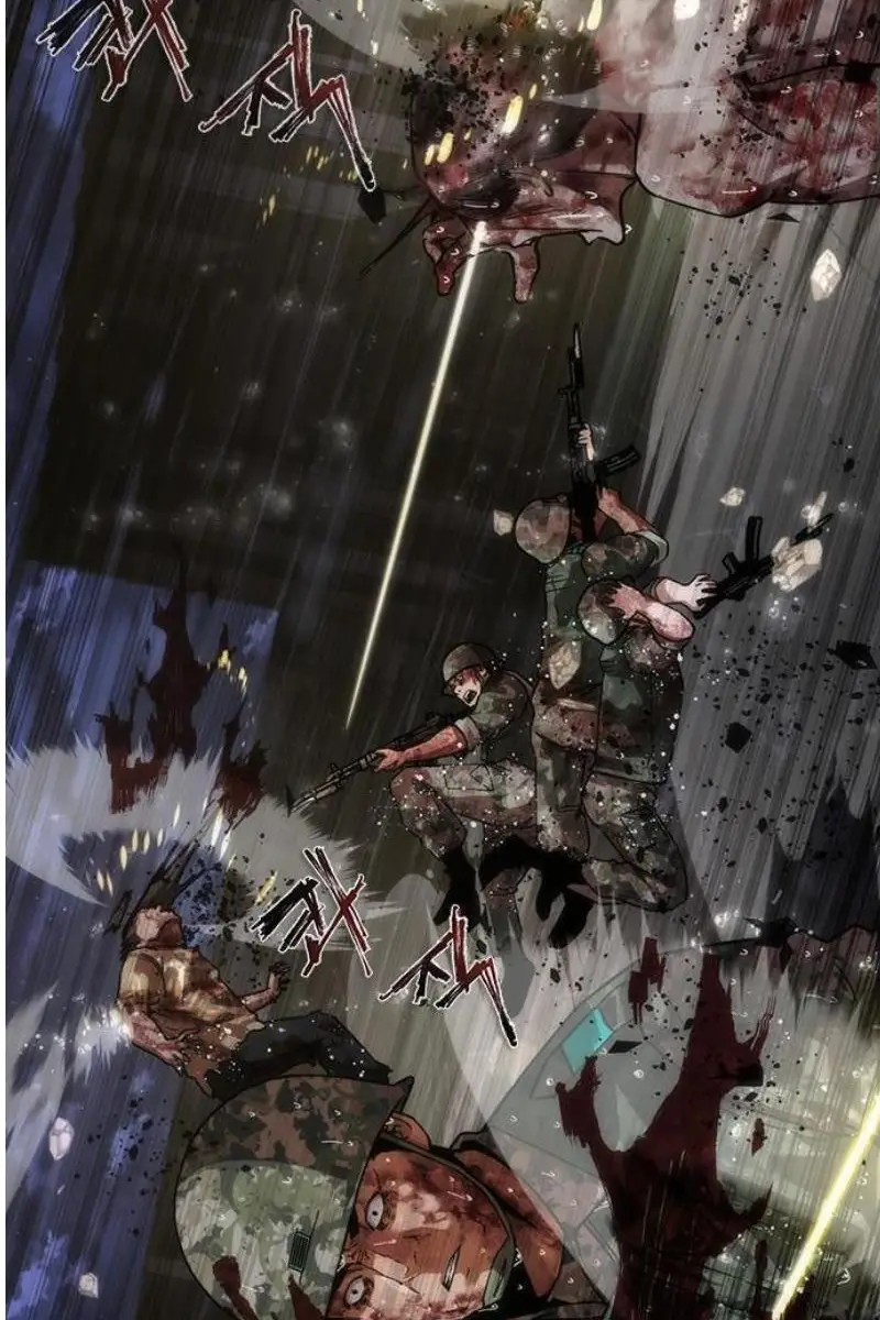 Read Zombie Revelation_ 82-08 fr Manga Online