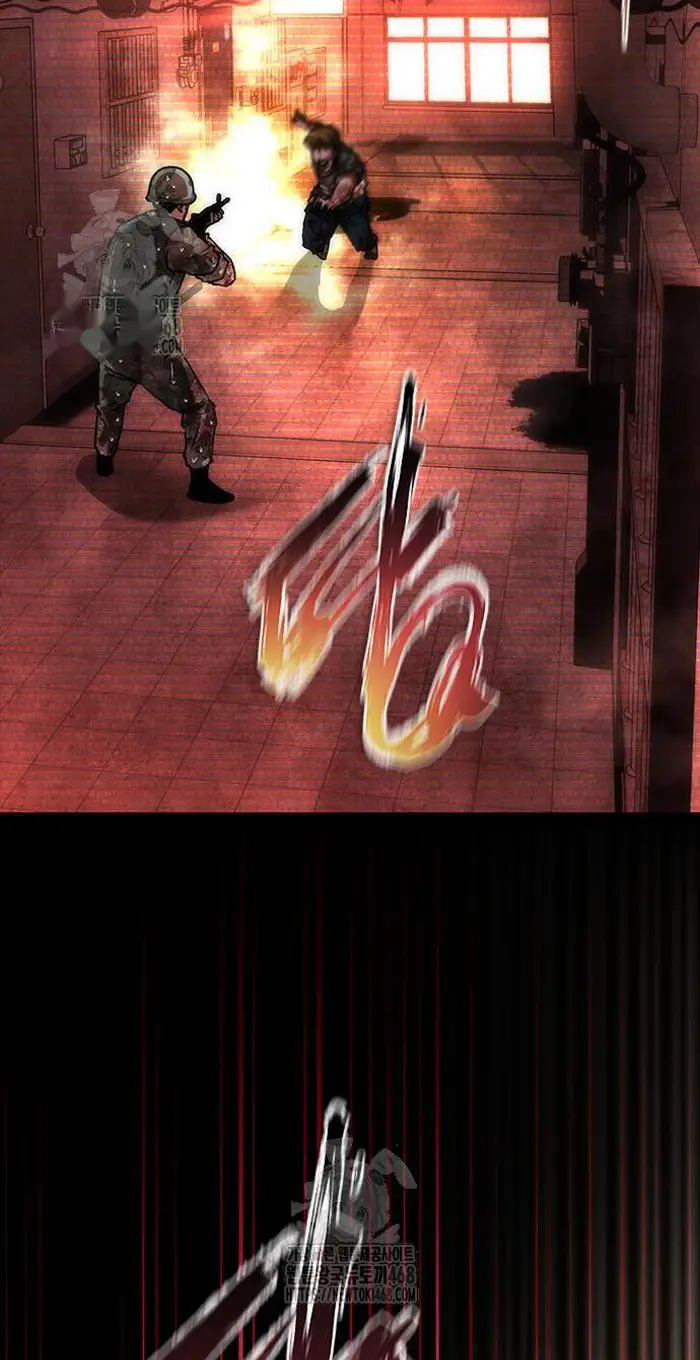 Read Zombie Revelation_ 82-08 fr Manga Online