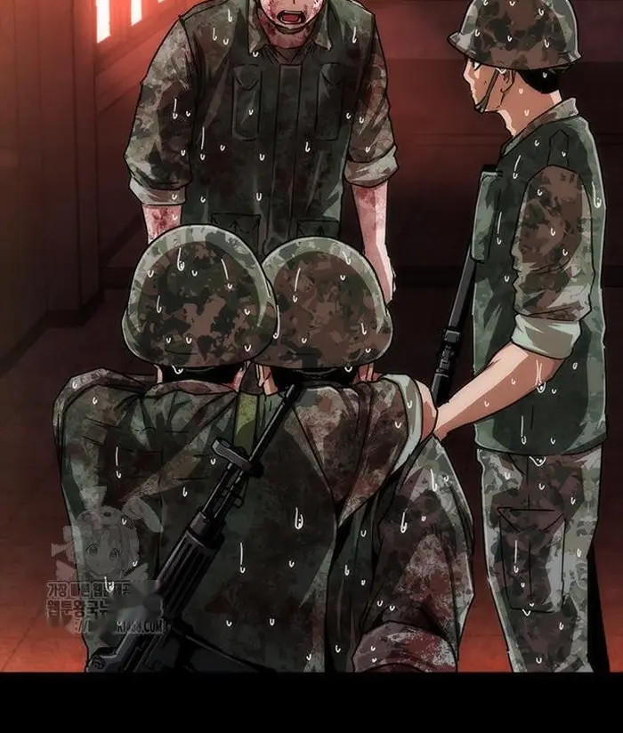 Read Zombie Revelation_ 82-08 fr Manga Online