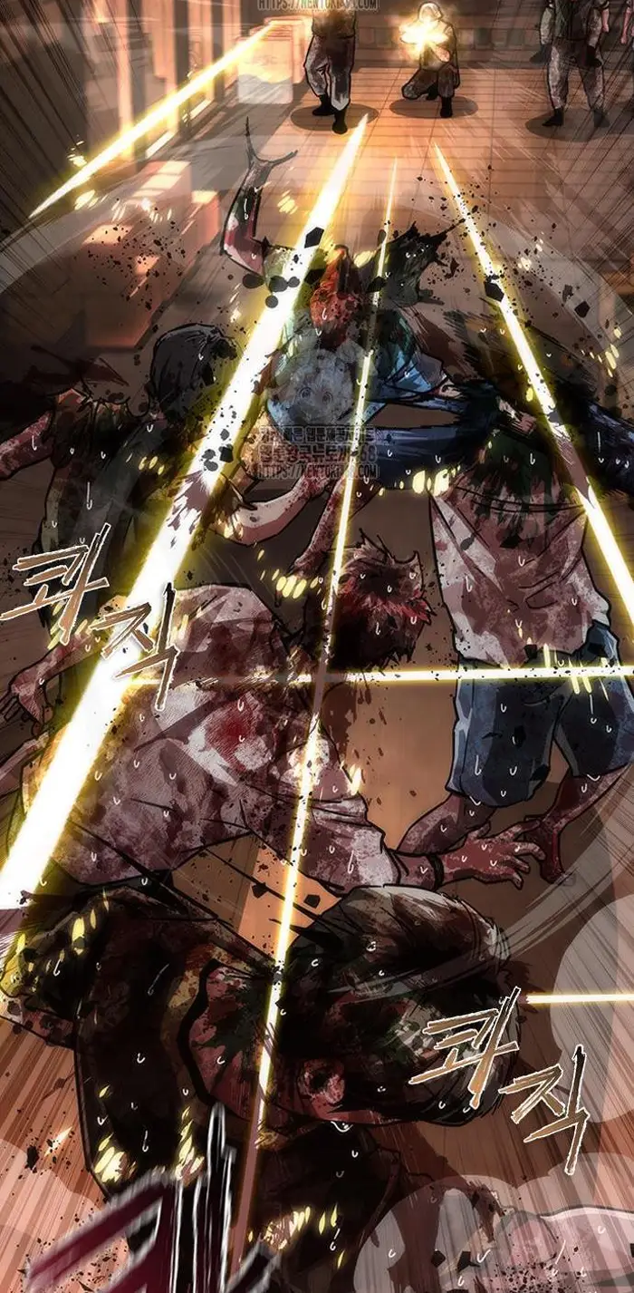 Read Zombie Revelation_ 82-08 fr Manga Online
