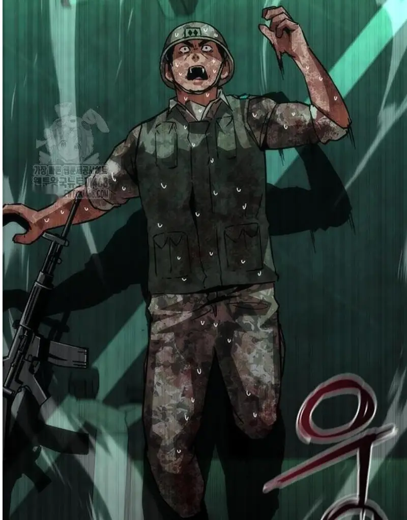 Read Zombie Revelation_ 82-08 fr Manga Online