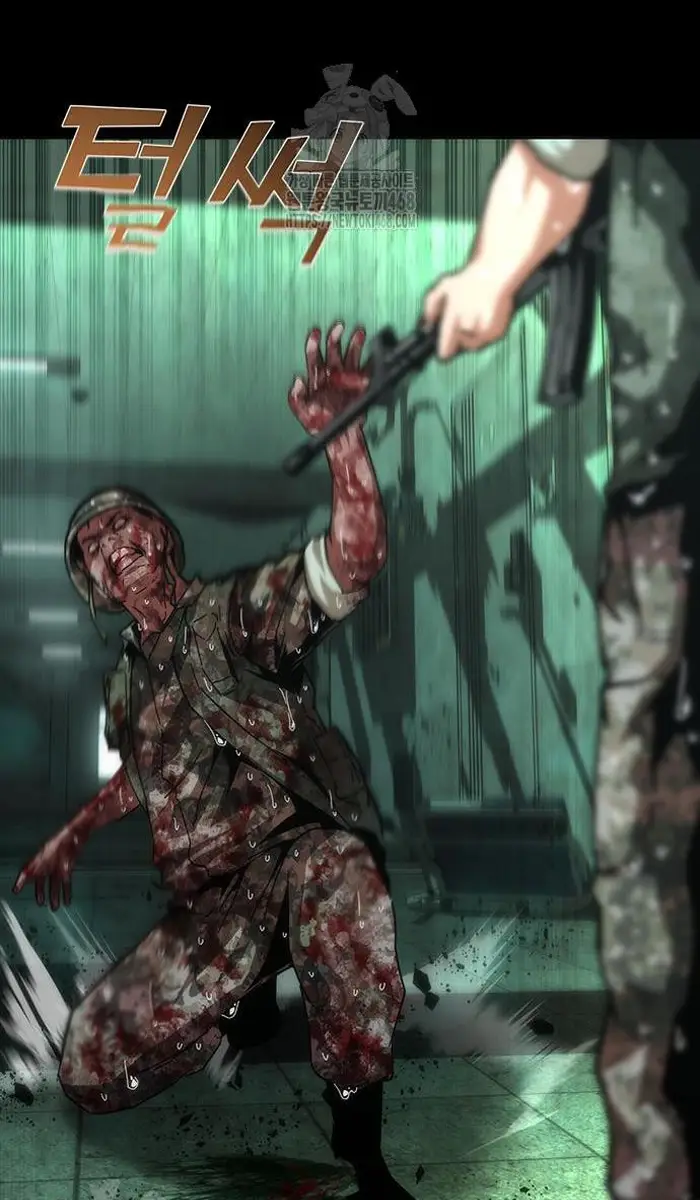 Read Zombie Revelation_ 82-08 fr Manga Online