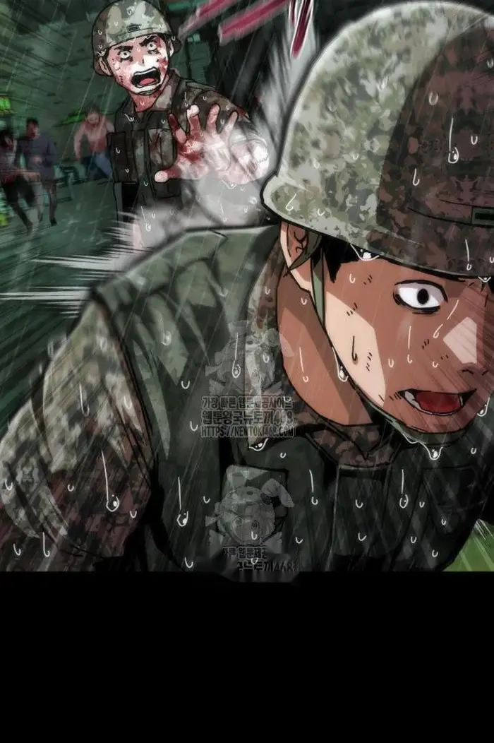 Read Zombie Revelation_ 82-08 fr Manga Online