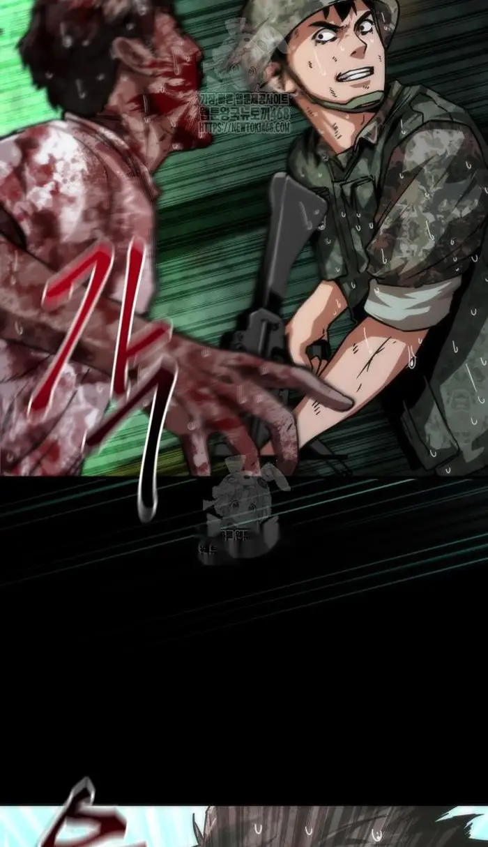 Read Zombie Revelation_ 82-08 fr Manga Online