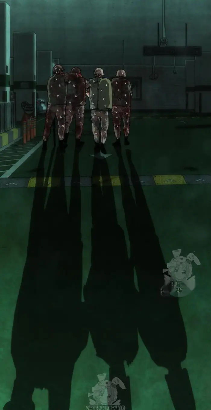 Read Zombie Revelation_ 82-08 fr Manga Online