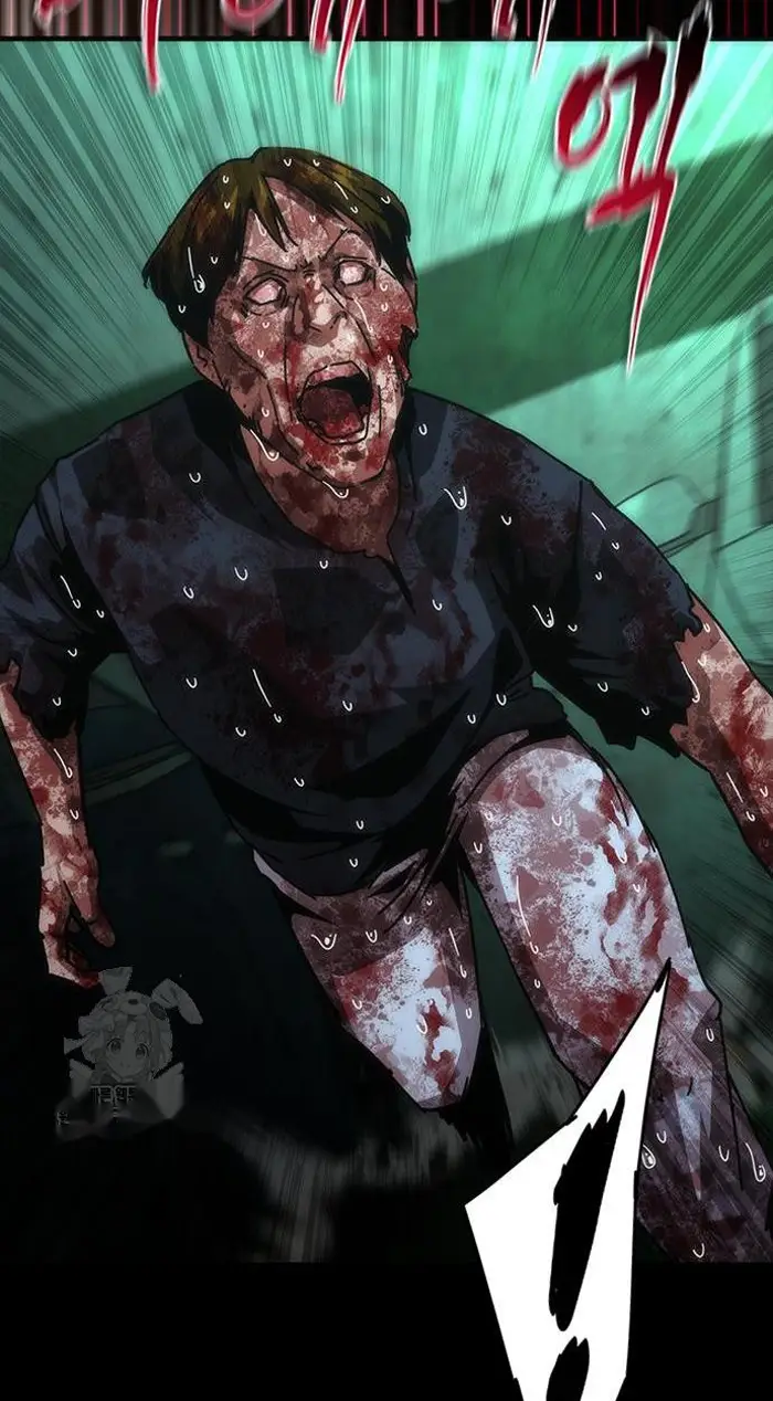 Read Zombie Revelation_ 82-08 fr Manga Online