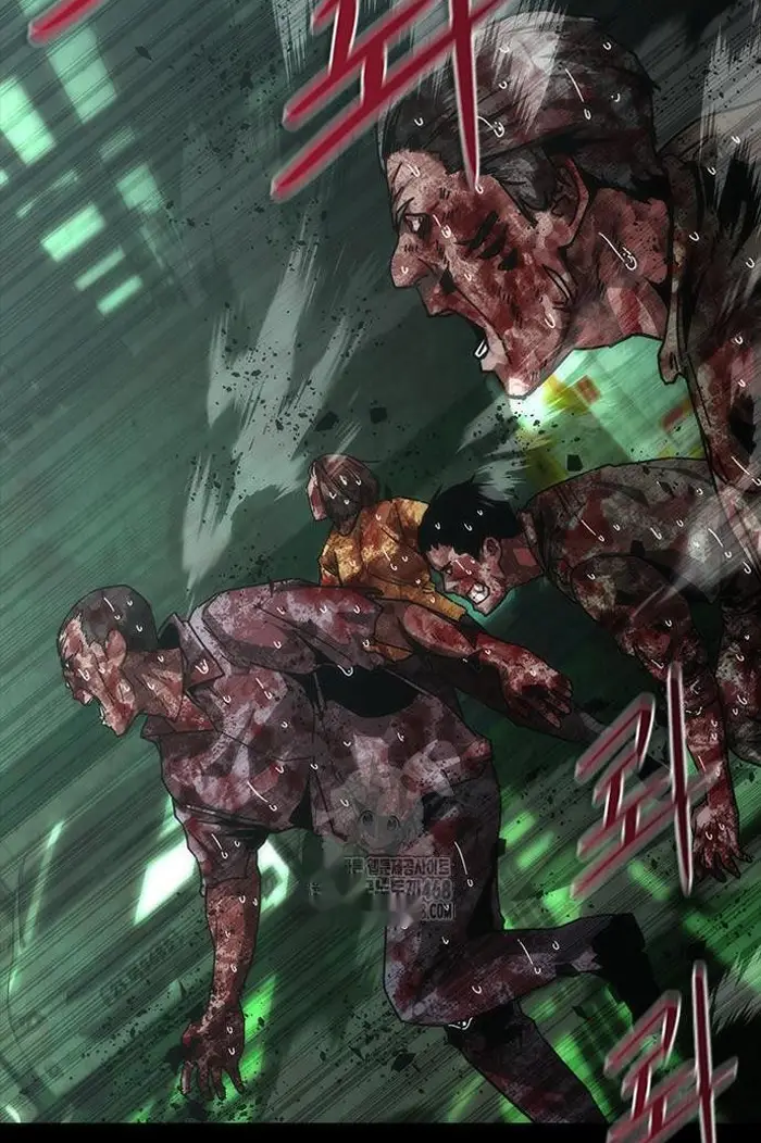 Read Zombie Revelation_ 82-08 fr Manga Online