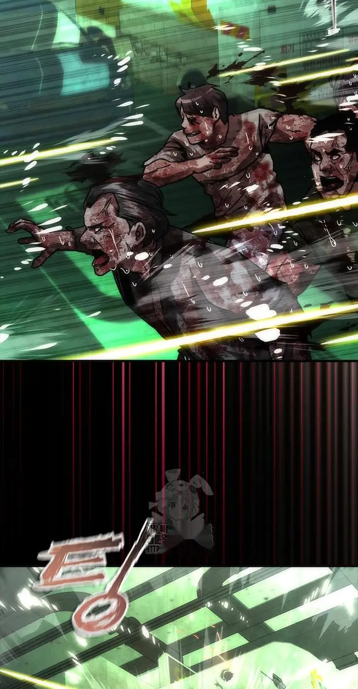 Read Zombie Revelation_ 82-08 fr Manga Online